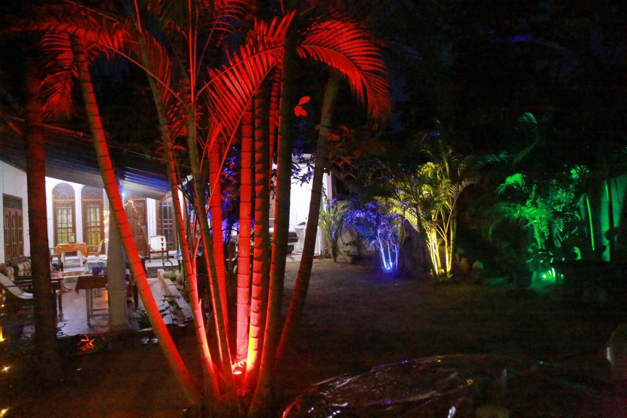 Wonderland Mirissa Lucky Guest Home Banduramulla Exterior foto